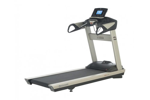 BODYGUARD T460 TREADMILL REVIEW