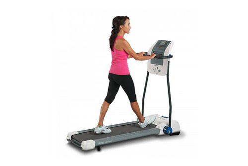 LIFESPAN 200 TREADMILL REVIEW