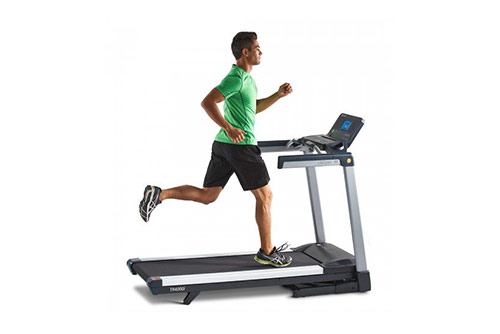 LIFESPAN TR 4000I TREADMILL REVIEW