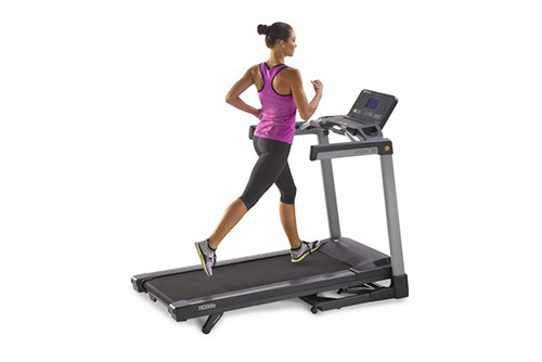 LIFESPAN TR2000E TREADMILL REVIEW