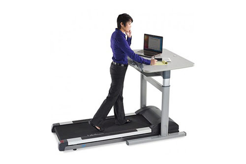 LIFESPAN TR5000 DT-7 TREADMILL REVIEW