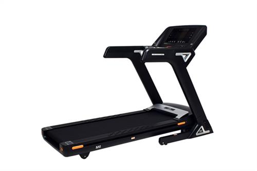 CALIFORNIA FITNESS MALIBU 6.0 TREADMILL REVIEW