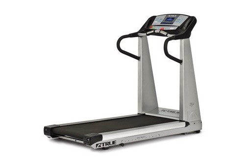 TRUE Z5.0 TREADMILL REVIEW