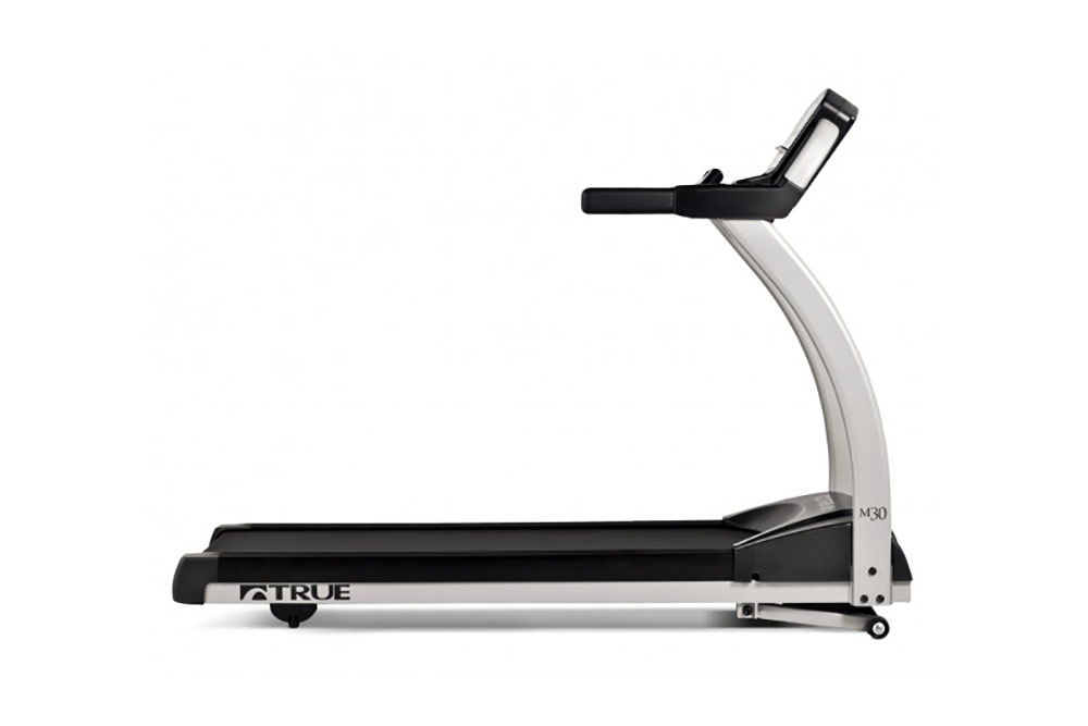 TRUE FITNESS TREADMILL REVIEW