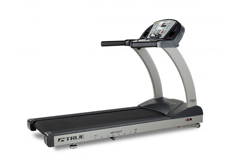 TRUE PS800 TREADMILL REVIEW