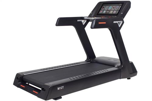 CALIFORNIA FITNESS MALIBU 12T TREADMILL REVIEW