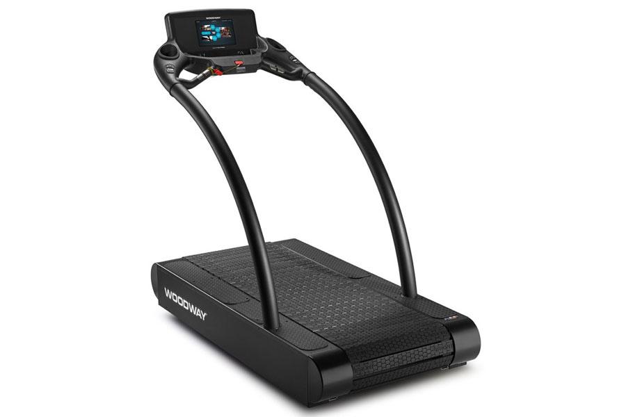 WOODWAY 4FRONT TREADMILL REVIEW
