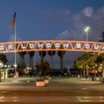 Jack London Square on Broadway in Oakland Headlands in Oakland is a favorite of East Bay Area Exercise & Fitness Residents.