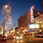 The Iconic Rafael Theater on 4th Street in Downtown San Rafael, CA 94901 has attracted Marin County Residents for Years.