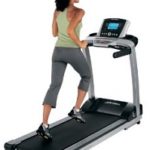 The Top-Rated Life-Fitness T3 Treadmill is the Best All-Around Treadmill for your San Rafael Home