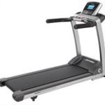 The Top-Rated Life-Fitness T3 Treadmill is the Best All-Around Treadmill for your Walnut Creek Home