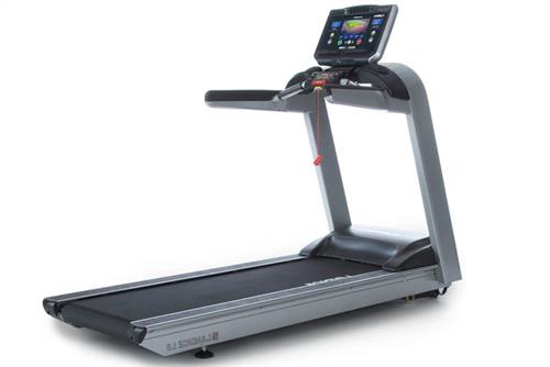 LANDICE L7 TREADMILL REVIEW