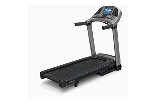 The bay treadmill clearance