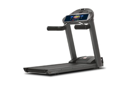 Landice l8 treadmill review best sale