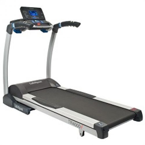 LifeSpan 4000i Treadmill in Walnut Creek, CA 94595 - Best Treadmill Reviews.