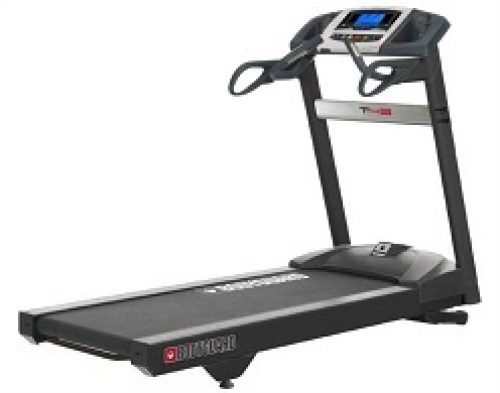 The Top-Rated Bodyguard T45 Treadmill is the Best All-Around Treadmill for your San Rafael Home