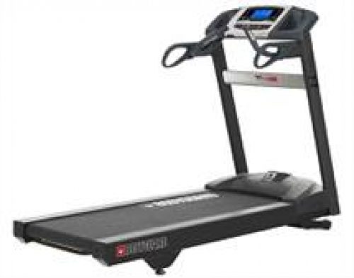 The Top-Rated Bodyguard T45 Treadmill is the Best All-Around Treadmill for your Walnut Creek Home