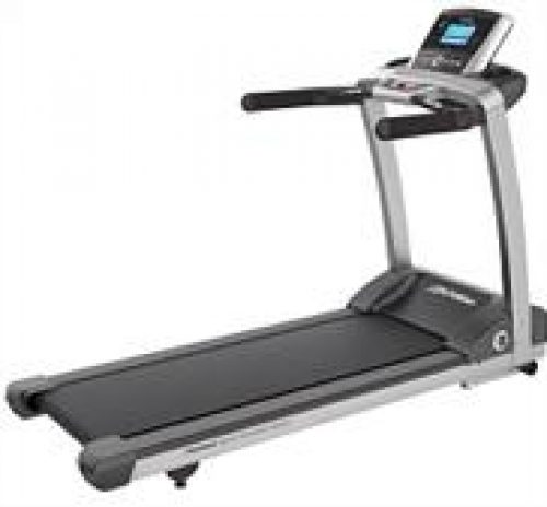 The Top-Rated Life-Fitness T3 Treadmill is the Best All-Around Treadmill for your Walnut Creek Home
