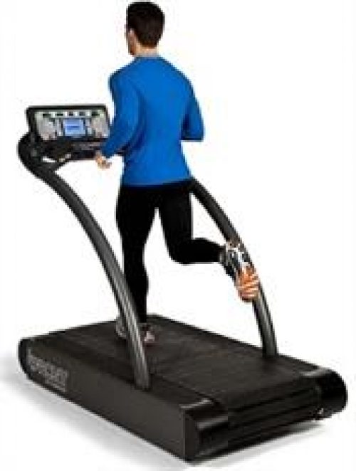 The Top-Rated Woodway 4Front Treadmill is the Best High-End Treadmill for your San Rafael Home