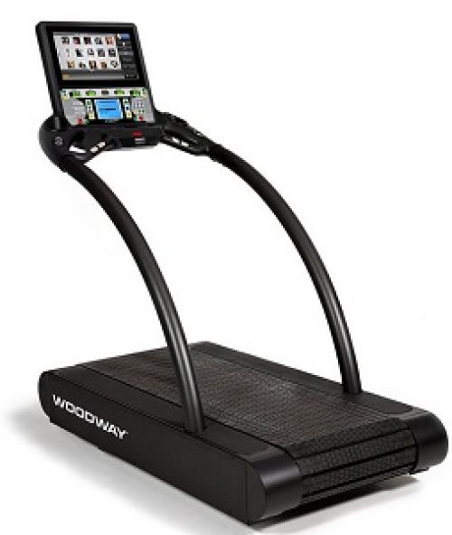 The Top-Rated Woodway 4Front Treadmill is the Best High-End Treadmill for your Walnut Creek Home