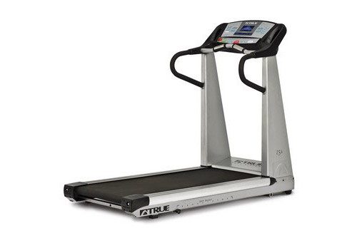 True-25-Treadmill-Review