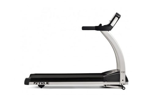 True-Fitness-M30-Treadmill-Review