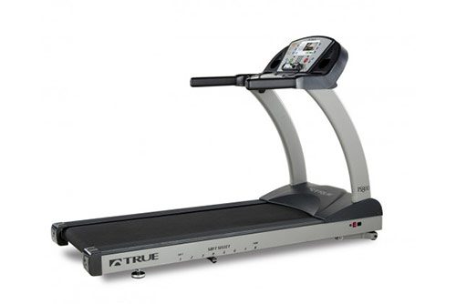 True-PS800-Treadmill-Review