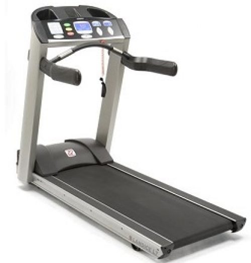 Landice L7 Series Treadmill